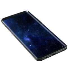 Galaxy S9 Plus Kılıf Benks Lollipop Protective Kapak
