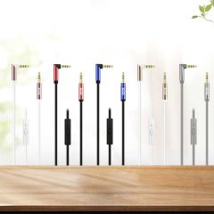 Go Des GAC-207 Aux Audio Kablo