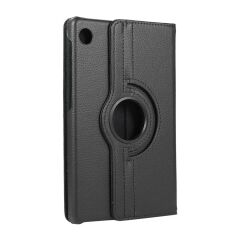 Lenovo Tab M10 Plus 3. Nesil 10.6'' TB125F TB128F Kılıf Dönebilen Standlı Smart Kapaklı Tablet Kılıfı