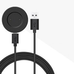 Huawei GT 2 46 mm Manyetik Şarj Cihazı ve USB Kablosu - Şarj Kiti