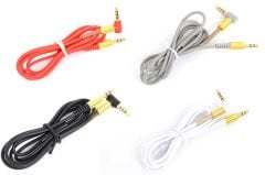 Go Des GAC-206 Aux Audio Kablo