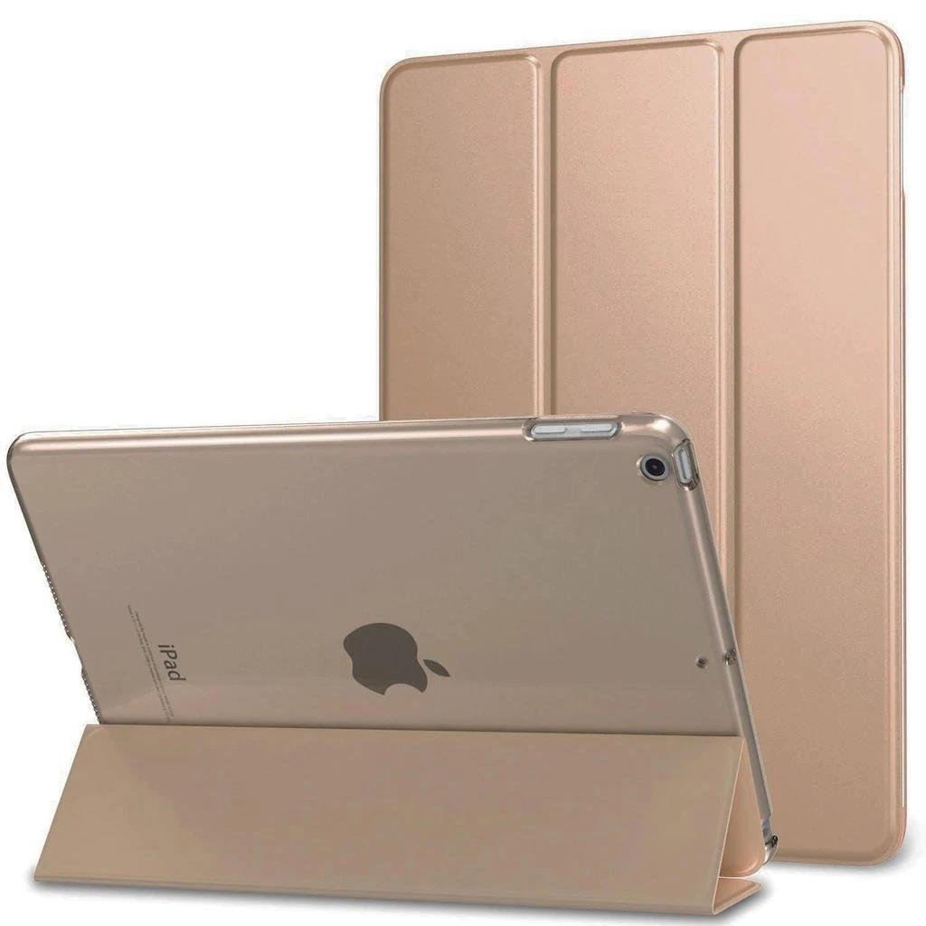 Apple iPad 9. Nesil 2021 10.2'' inc Kılıf Flip Akıllı Kapak Standlı Kılıf Smart Cover Uyku Modlu