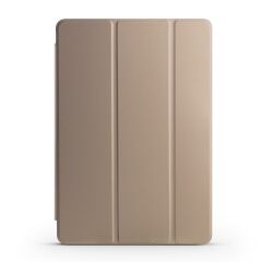 Apple iPad 9. Nesil 2021 10.2'' inc Kılıf Flip Akıllı Kapak Standlı Kılıf Smart Cover Uyku Modlu