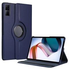 Redmi Pad Tablet 10.6'' uyumlu Kılıf Dönebilen Standlı Smart Kapaklı Tablet Kılıfı