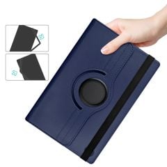 Redmi Pad Tablet 10.6'' uyumlu Kılıf Dönebilen Standlı Smart Kapaklı Tablet Kılıfı