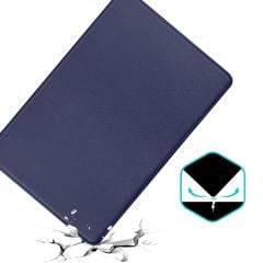 Redmi Pad Tablet 10.6'' uyumlu Kılıf Dönebilen Standlı Smart Kapaklı Tablet Kılıfı