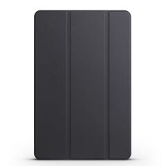 Xiaomi Mi Pad 5 Uyumlu Kılıf Flip Akıllı Kapak Standlı Kılıf Smart Cover Uyku Modlu
