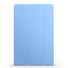 Xiaomi Mi Pad 5 Uyumlu Kılıf Flip Akıllı Kapak Standlı Kılıf Smart Cover Uyku Modlu