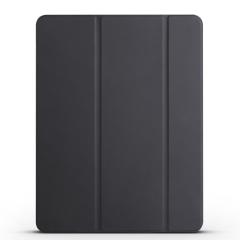 iPad Pro 12.9 5. Nesil 2021 M1 uyumlu Kılıf Flip Akıllı Kapak Standlı Smart Cover Uyku Modlu