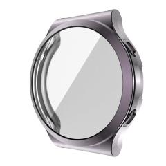 Huawei GT 2 Pro Ekran Koruyucu Kasa Koruma Full Body Gard Tüm Gövde Koruyucu Tam Koruma 360 °