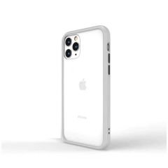 Apple iPhone 11 Pro Max Kılıf Benks Magic Smooth Drop Resistance Kapak