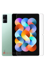 Redmi Pad Tablet 10.6'' 2022 uyumlu Ekran Koruyucu Nano Kırılmaz Esnek Ultra Üstün Koruma