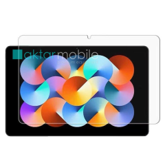 Redmi Pad Tablet 10.6'' 2022 uyumlu Ekran Koruyucu Nano Kırılmaz Esnek Ultra Üstün Koruma