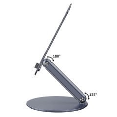 Benks L45 Infinity Max 180 Derece Katlanabilen Laptop Standı