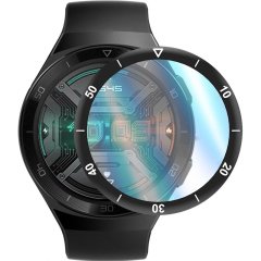 Huawei Watch GT 2e Ekran Koruyucu PPMA Saat Ekranı Koruma Sport