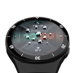 Huawei Watch GT 2e Ekran Koruyucu PPMA Saat Ekranı Koruma Sport