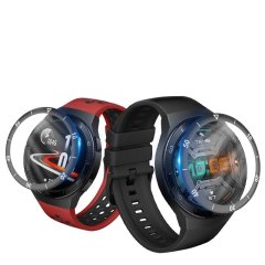 Huawei Watch GT 2e Ekran Koruyucu PPMA Saat Ekranı Koruma Sport
