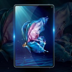 Huawei MatePad Pro 10.8'' Paper Like Ekran Koruyucu Kağıt Hissi