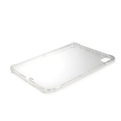 iPad Pro 11 2021 3. Nesil Kılıf Anti Shock Darbe Emici Silikon Tablet Kılıfı Esnek TPU Kapak