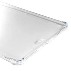 iPad Pro 11 2021 3. Nesil Kılıf Anti Shock Darbe Emici Silikon Tablet Kılıfı Esnek TPU Kapak