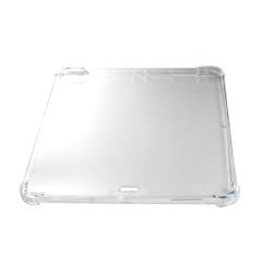 iPad Pro 11 2021 3. Nesil Kılıf Anti Shock Darbe Emici Silikon Tablet Kılıfı Esnek TPU Kapak
