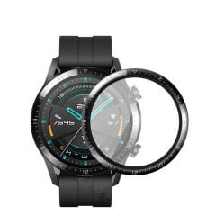 Huawei Watch GT 2 46 mm Ekran Koruyucu PPMA Saat Ekranı Koruma