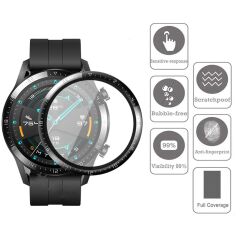 Huawei Watch GT 2 46 mm Ekran Koruyucu PPMA Saat Ekranı Koruma