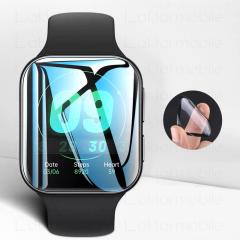 Oppo Watch 46 mm Ekran Koruyucu PPMA Saat Ekranı Koruma