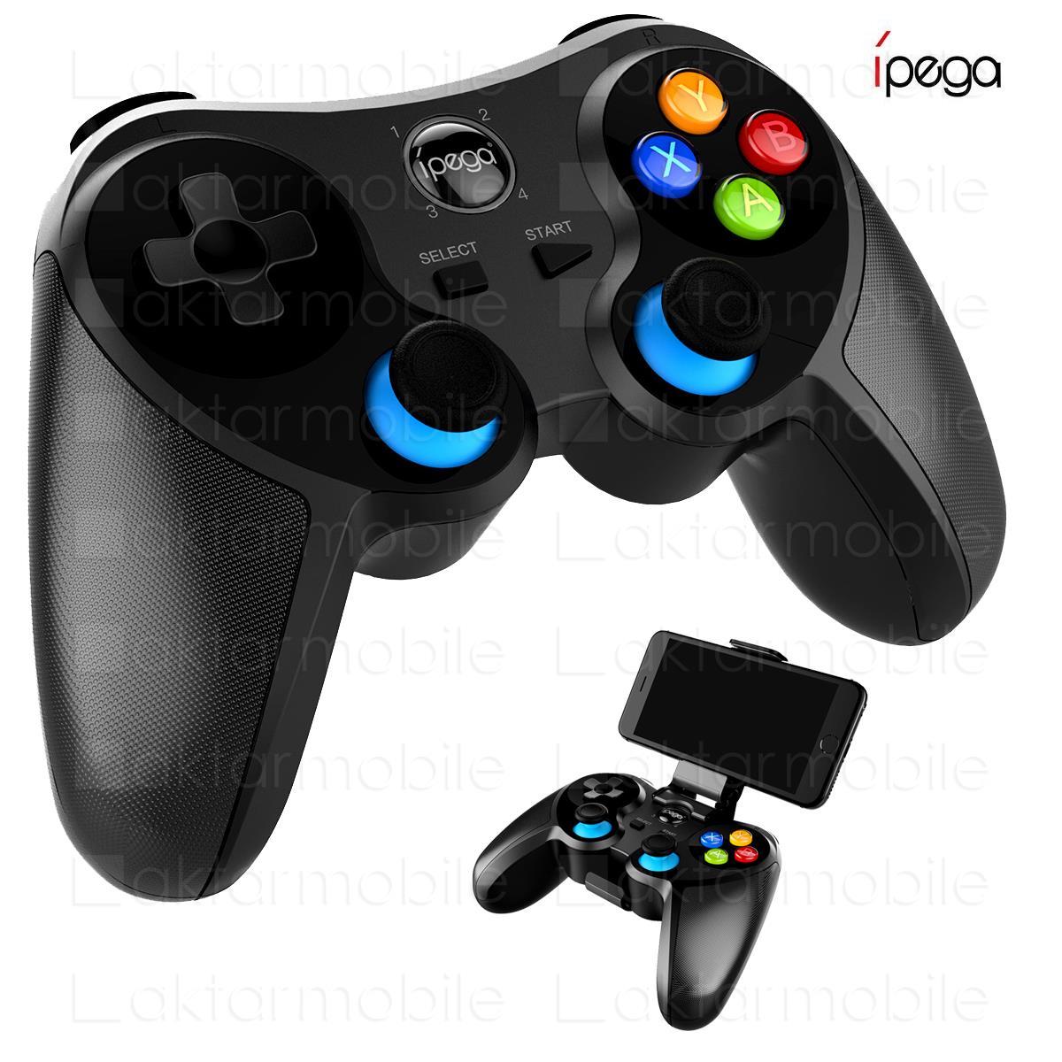 Ipega PG 9157 Kablosuz Oyun Kolu PUBG Mobil Bluetooth Gamepad