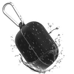 Airpods Pro 2. Nesil uyumlu Su Geçirmez Kılıf IP68 WaterProof Darbe Emici Tam Koruma