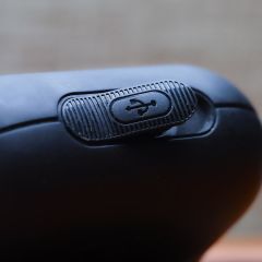 Airpods Pro 2. Nesil uyumlu Su Geçirmez Kılıf IP68 WaterProof Darbe Emici Tam Koruma