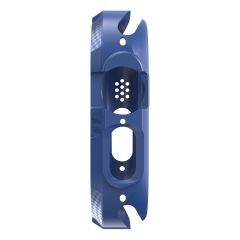 Apple Watch Ultra 49 mm uyumlu Kasa Koruyucu Yumuşak Silikon Armor Darbe Emici (Önü Açık)
