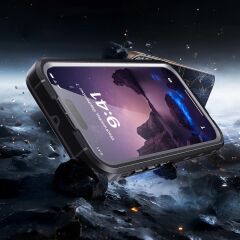 iPhone 17 Uyumlu Su Geçirmez Kılıf MagSafe IP68 Waterproof Anti Shock Anti Dust Kapak