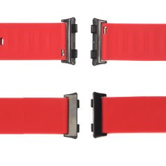 Oppo Watch 46 mm Kordon Dönüştürücü Metal Kayış Dönüştürücü