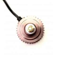Led Far Ampülü 360° Led Xenon Mercekli Far Uyumlu 80W 16000 Lumen