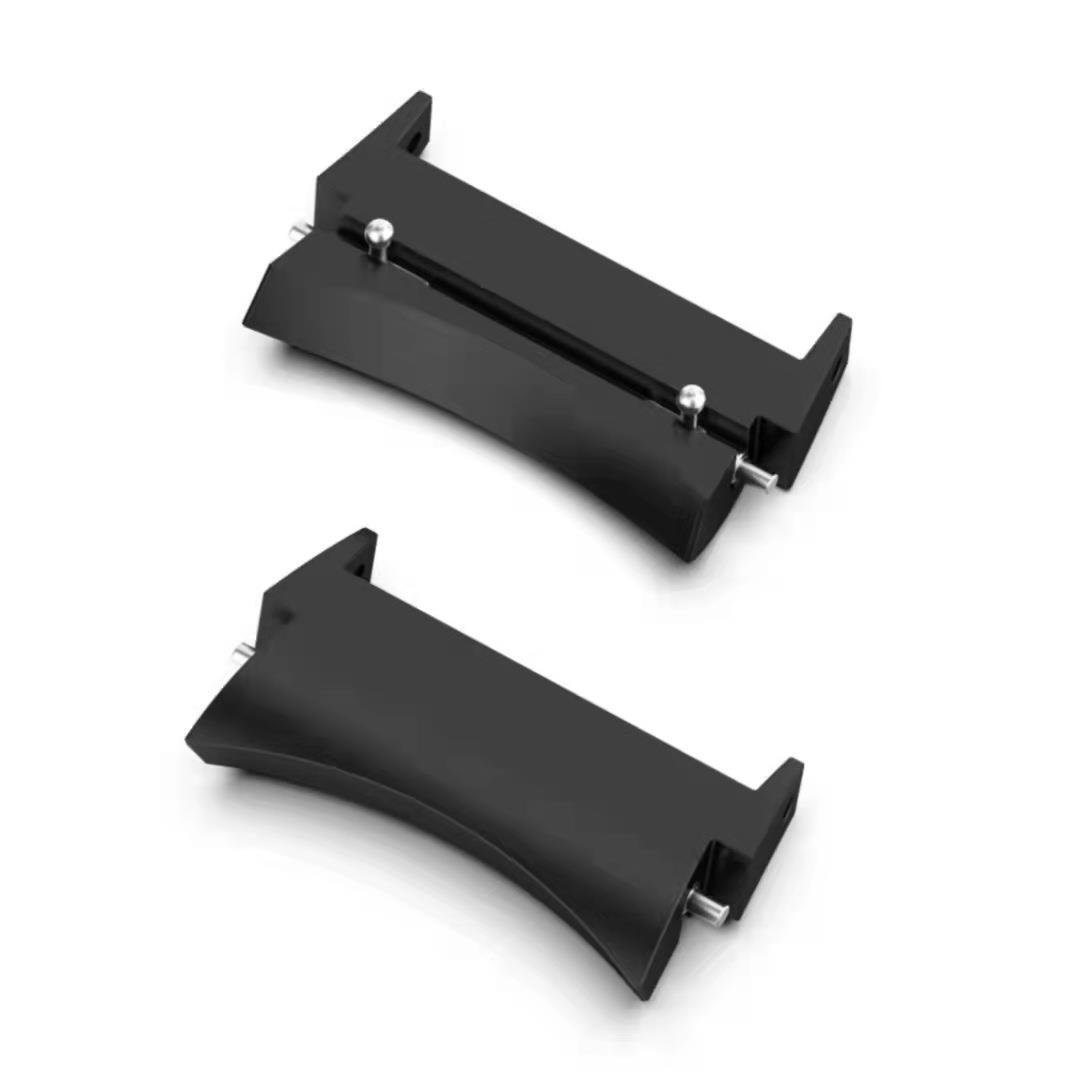 Samsung Galaxy Watch 4 40 / 44 mm Kordon Dönüştürücü Tam Uyumlu Metal Kayış Adaptörü