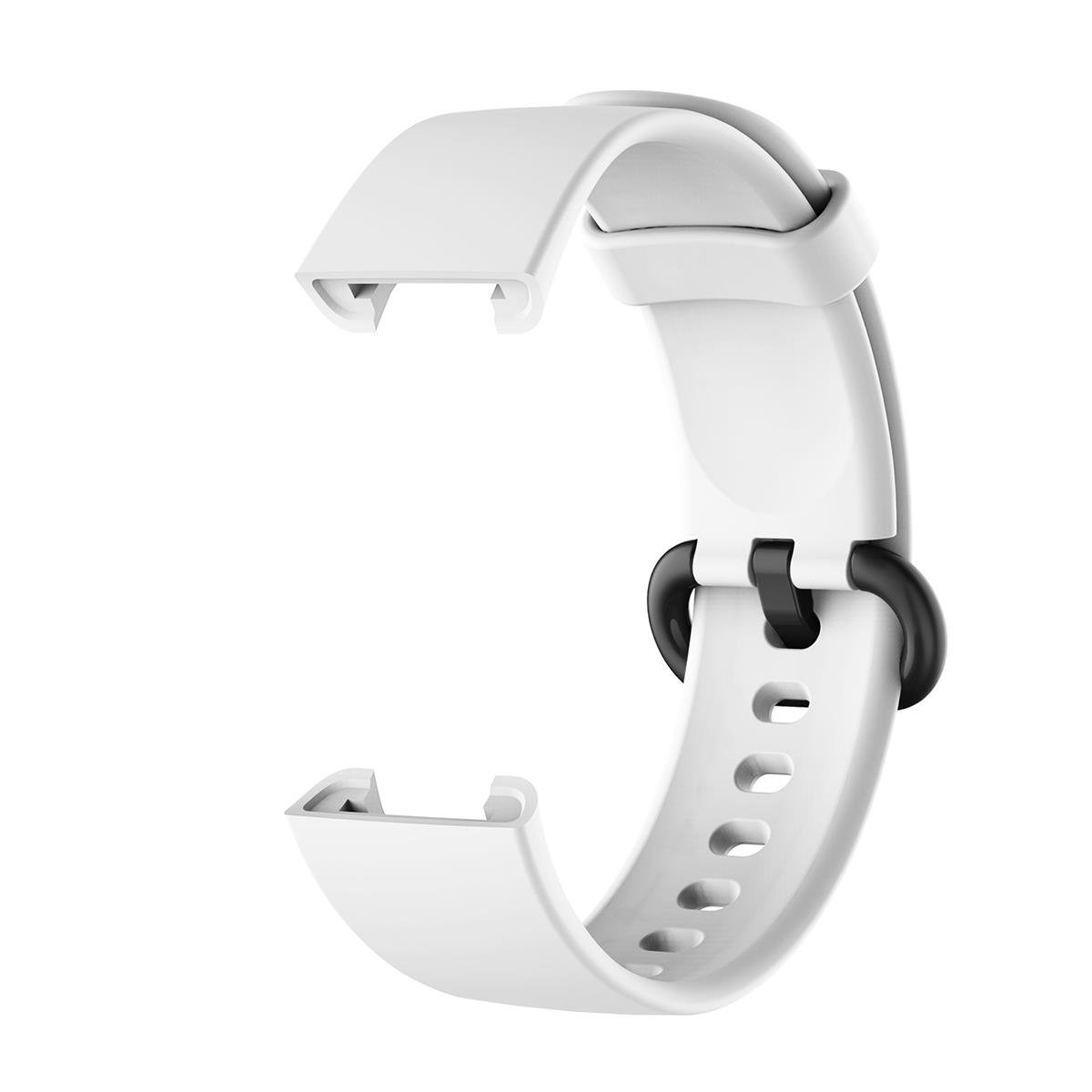 Mi Watch Lite Watch Silikon Kordon Premium Spor Kayış - 10 Renk