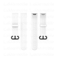 Mi Watch Lite Watch Silikon Kordon Premium Spor Kayış - 10 Renk