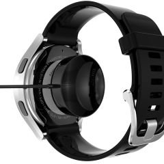 Galaxy Watch 4 44 mm Ekran Koruyucu & Kasa Koruma 360° Full Body Gard Tüm Gövde Tam Koruma