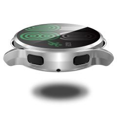 Galaxy Watch 4 44 mm Ekran Koruyucu & Kasa Koruma 360° Full Body Gard Tüm Gövde Tam Koruma