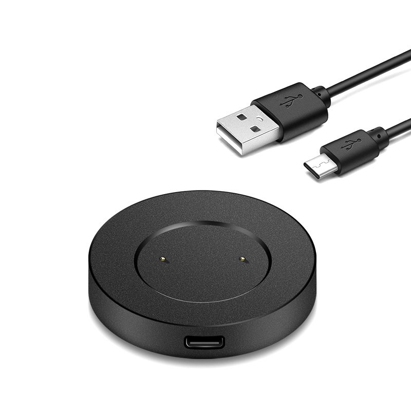 Huawei GT 2e Manyetik Şarj Cihazı ve USB Kablosu - Şarj Kiti