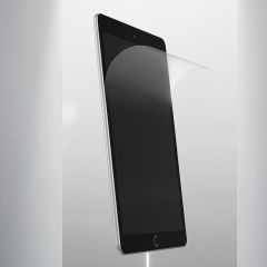 Apple iPad 9. Nesil 2021 10.2'' inc PaperLike Ekran Koruyucu Kağıt Hissi Veren Tasarım Mat Yüzey