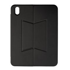 iPad 10. Nesil 2022 10.9'' Uyumlu Klavyeli Kılıf Standlı Bluetooth Klavye Trackpad Keyboard