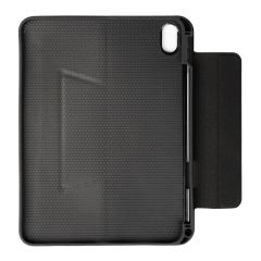 iPad 10. Nesil 2022 10.9'' Uyumlu Klavyeli Kılıf Standlı Bluetooth Klavye Trackpad Keyboard