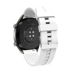 Redmi Watch 5 Active / Lite Uyumlu Silikon Kordon Spor Tasarım Soft Jel Kayış