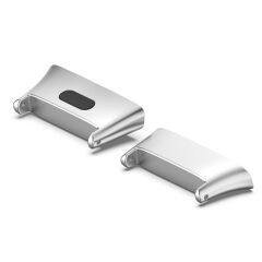Redmi Watch 3 uyumlu Metal Kordon Dönüştürücü Özel Tasarım 20 mm Kayış Adaptörü Tam Uyumlu