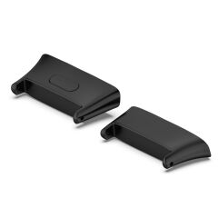 Redmi Watch 3 uyumlu Metal Kordon Dönüştürücü Özel Tasarım 20 mm Kayış Adaptörü Tam Uyumlu