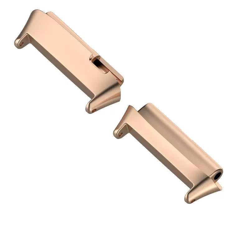 Redmi Watch 3 Active uyumlu Metal Kordon Dönüştürücü Özel Tasarım 20 mm Kayış Adaptörü Tam Uyumlu