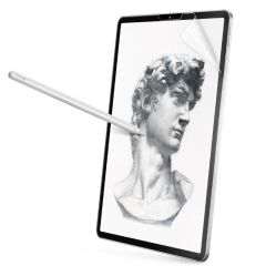 iPad Air 5. Nesil 2022 10.9'' M1 uyumlu PaperLike Ekran Koruyucu Kağıt Hissi Veren Tasarım Mat Yüzey