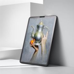 iPad Air 5. Nesil 2022 10.9'' M1 uyumlu PaperLike Ekran Koruyucu Kağıt Hissi Veren Tasarım Mat Yüzey